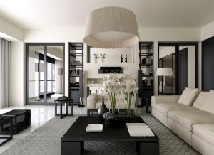 Kids Bedroom Interior Design