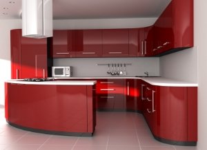 Kids Bedroom Interior Design