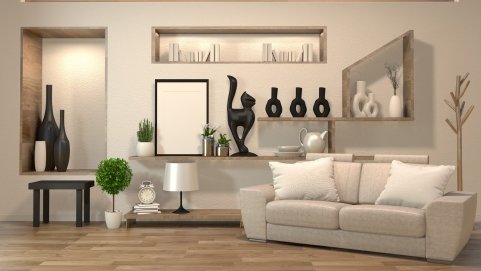 Instant Concept Home