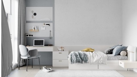 Instant Concept Home