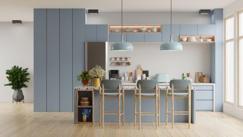 Instant Concept Home